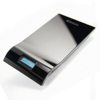 Verbatim 2.5 InSight Hard Drive 47576 500GB