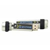 CORSAIR FLASH SURV DISK 16GB USB2.0