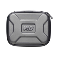 WD MY PASSPORT Protective Casing WDBABL0000NSL