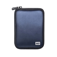 WD MY PASSPORT Carrying bag WDBABK0000NBL