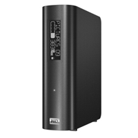 WD My Book Elite  2TB WDBAAH0020HCH