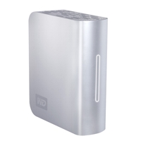 WD My Book Studio Edition 1000GB WDH1Q10000E