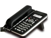 WELL 3195 IF VoIP telefon, PoE, 2x Eth. port