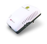 WELL PL 500 HomePlug Adapt?r 500Mb/s