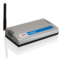 WLINE  W3500  WiFI  54Mbps + PoE