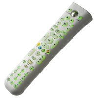 XBOX 360 Univesal media remote