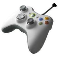 XBOX 360 Controller for Windows USB