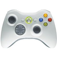 XBOX 360 Wireless Common Controller WIN USB black