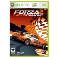 XBOX 360 Forza 2