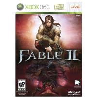 XBOX 360 FABLE 2