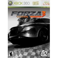 XBOX 360 Forza3