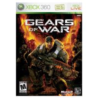 XBOX 360 Gears of War