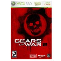 XBOX 360 Gears of War 2