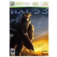 XBOX 360 Halo 3