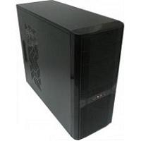 CASE Xigmatek Asgard Black