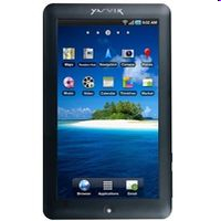 Yarvik TAB210 7" 4GB tablet