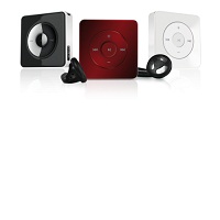 Yarvik Minia MP3 player 2GB black
