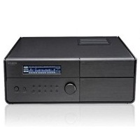 ZALMAN HD503 BLACK