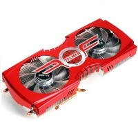 ZALMAN VF3000A