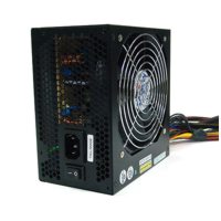 Zdroj ZALMAN 460W ZM460B-APS