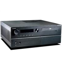 ZALMAN HD160 PLUS BLACK