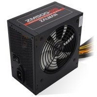 zdroj ZALMAN 500W ZM500-GS