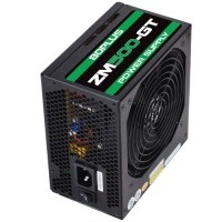 zdroj ZALMAN 500W ZM500-GT