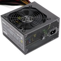 zdroj ZALMAN 500W ZM500-ST