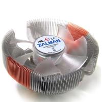 ZALMAN CNPS7500 ALCU LED