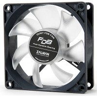 ZALMAN ZM-F1 Fluid Dynamic Bearing