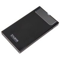ZALMAN ZM-HE100 black 2,5" USB 2.0