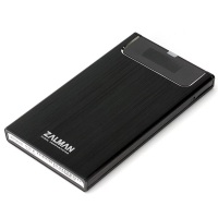 ZALMAN ZM-HE130 black 2,5" USB 3.0 backup