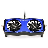ZALMAN RC-1000 blue