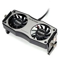 ZALMAN RC-1000 silver