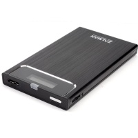 ZALMAN ZM-VE300 black 2,5" USB 3.0 virtual ODD